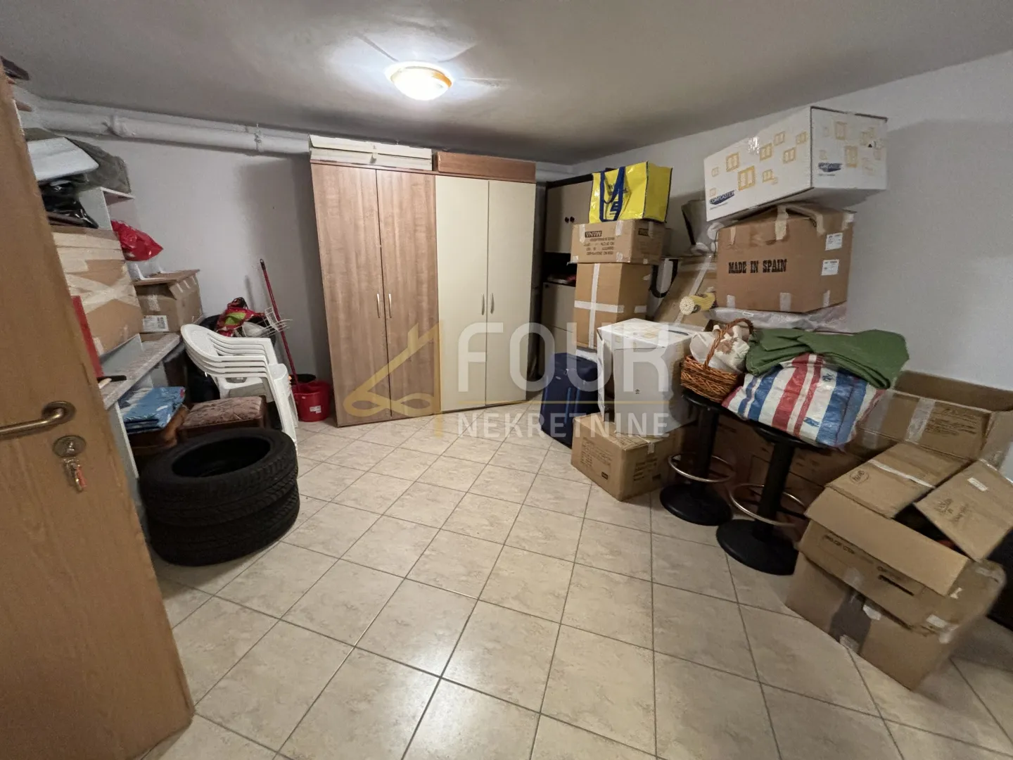 viškovo, 62.35m2, 2s+db, balkon, drvarnica 26.10m2 - slika 16