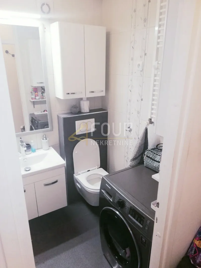 najam, rijeka, drenova, 2s+db, 73m2, balkon - slika 23
