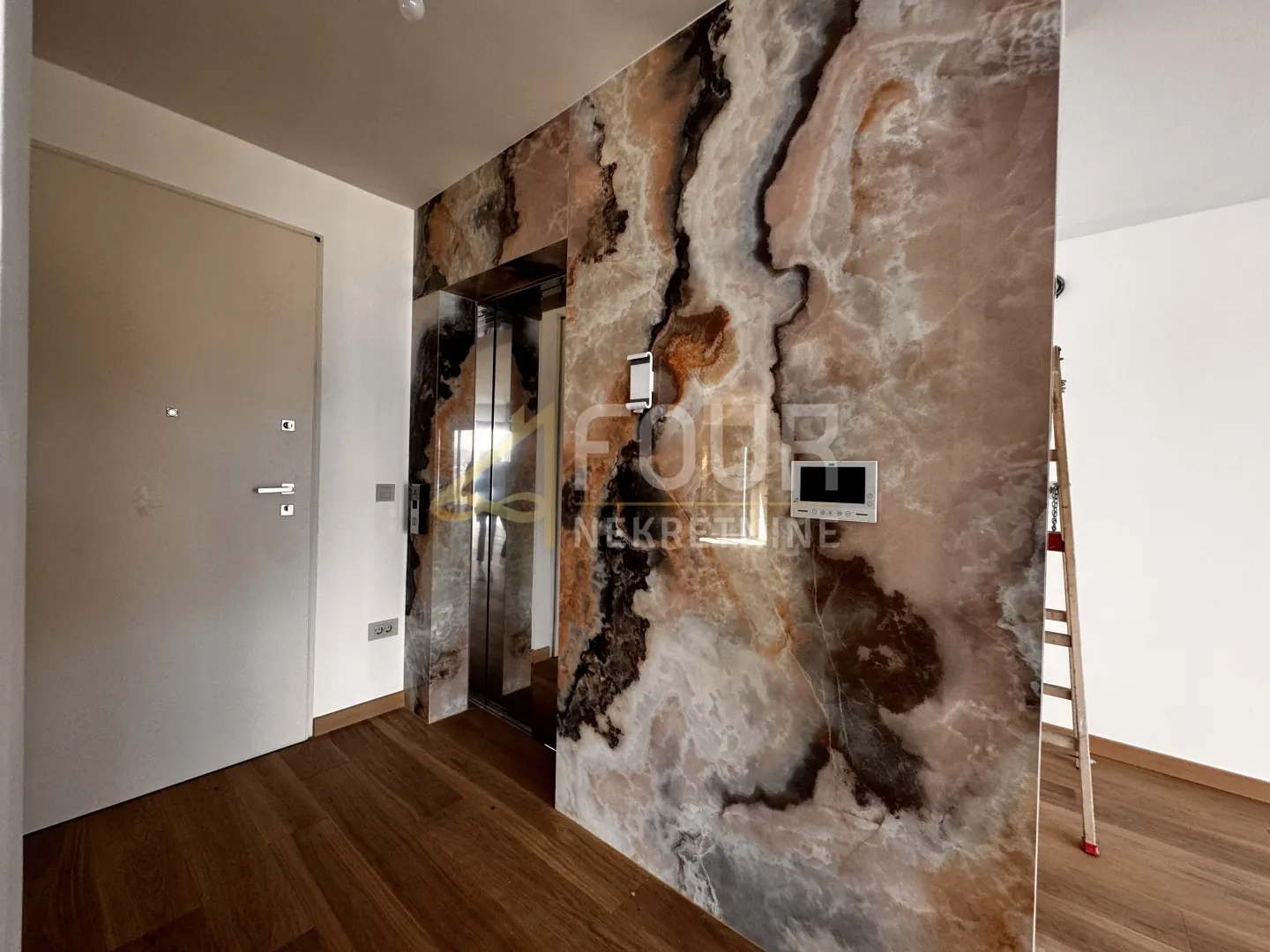 opatija, luksuzan penthouse, 178.23m2, 3s+db - slika 14
