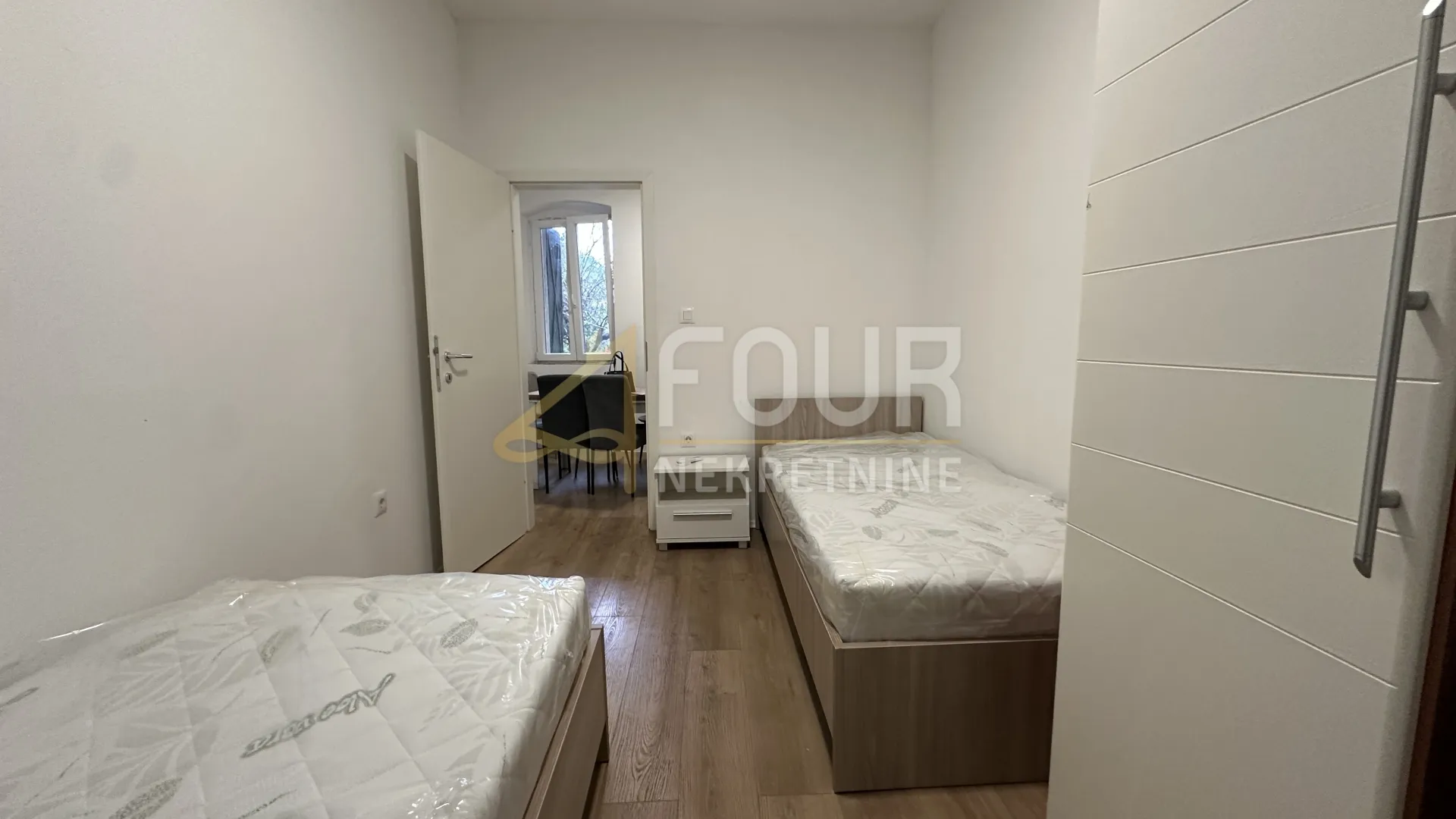 najam, rijeka, mlaka, 3s+db, 70m2 - do 7 radnika - slika 6