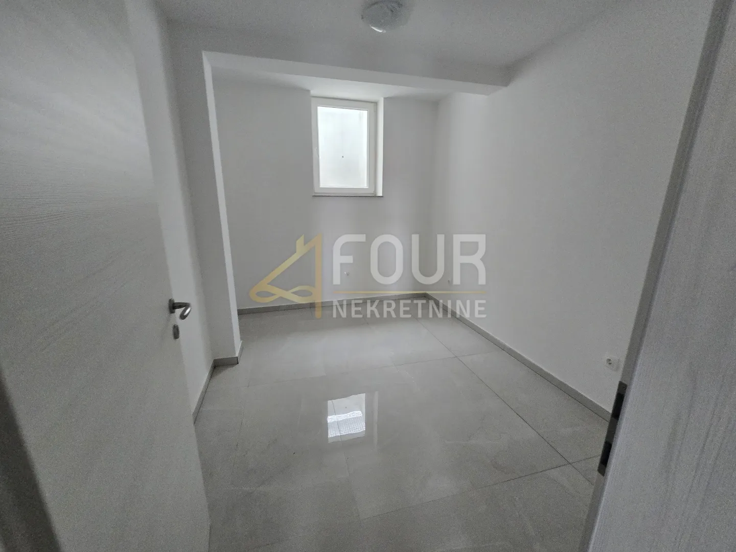 crikvenica, 59.58m2, novogradnja, u naravi stan 2s+db - slika 3
