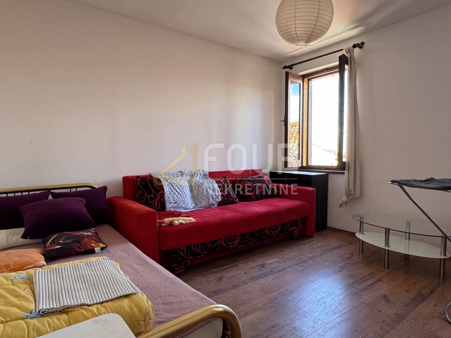 istra, rovinj - sami centar, 29.70m2 stan + tavan 16.50m2 - slika 2