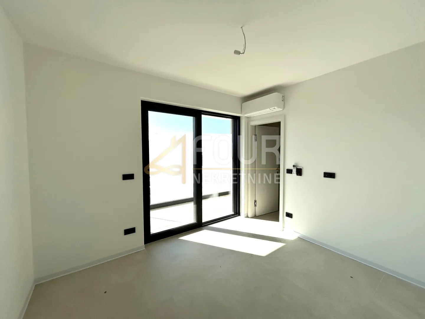 istra, poreč, 3s+db, 141.38m2 s okućnicom - novogradnja - slika 6