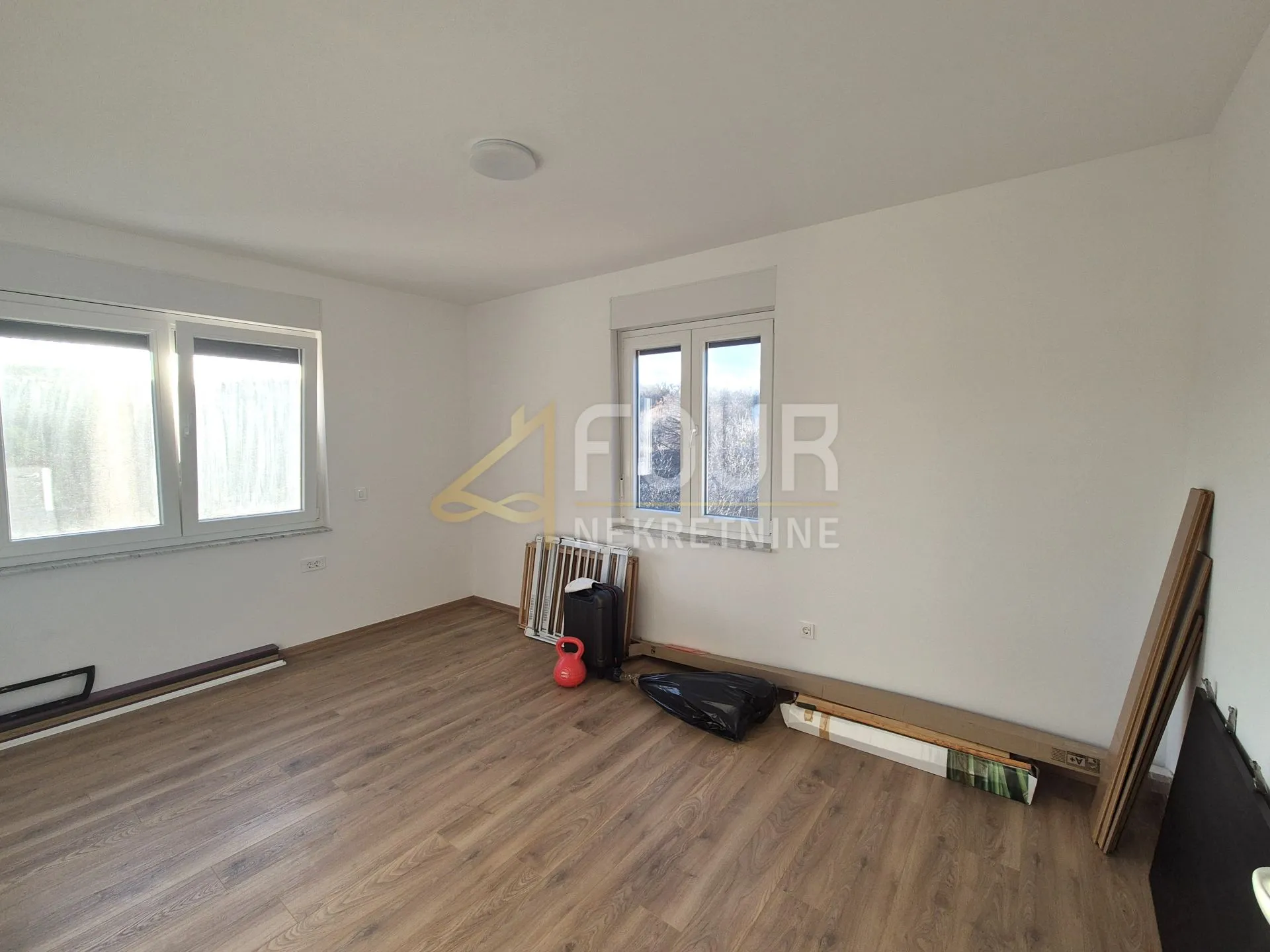 otok krk, vrbnik, kuća s pogledom na more, 152m2, terasa - slika 11