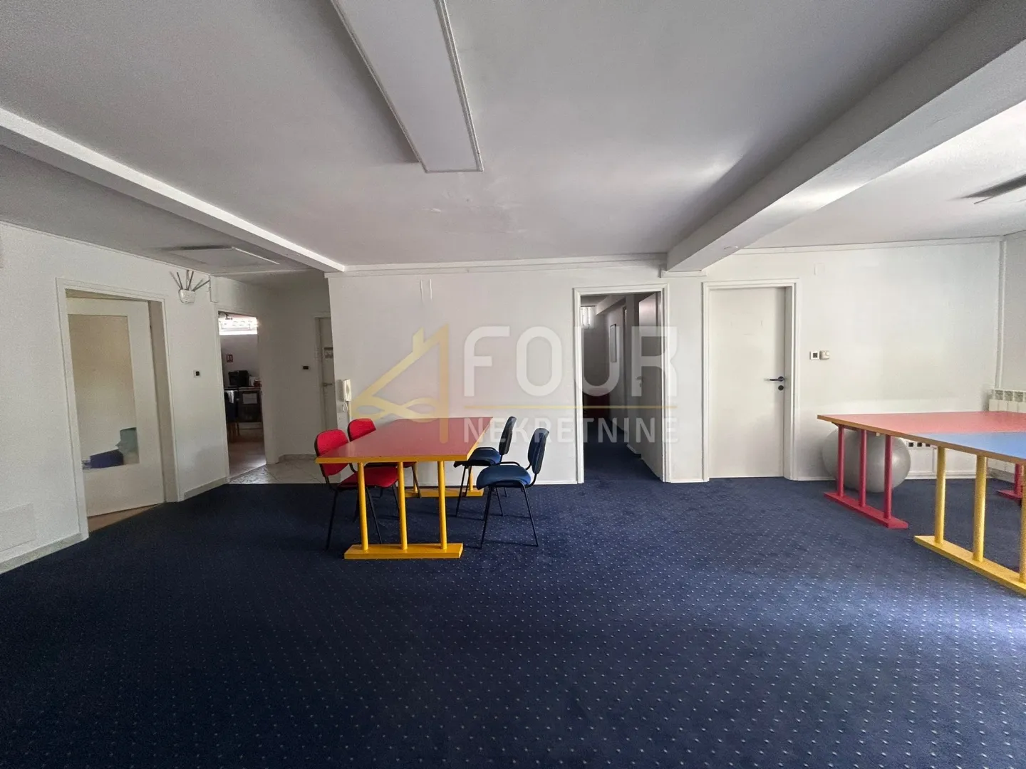 Zakup, Matulji, Jurdani, 150m2, poslovni prostor - Jurdani, Matulji