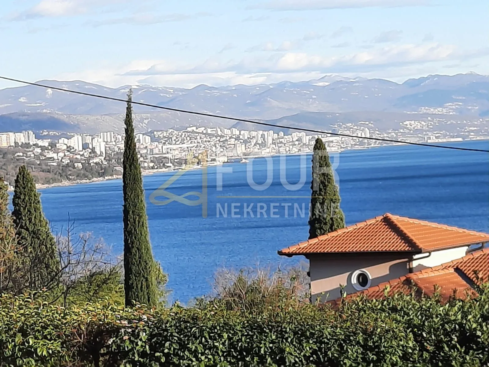 opatija, 127.20m2, 2 stana - 3s+db i 1s+db - slika 17
