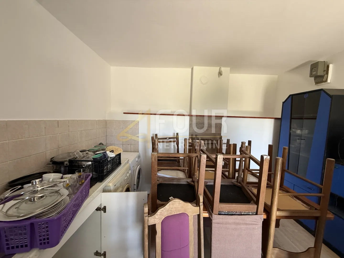 marinići, stan od 34.20m2, 1skl - slika 4