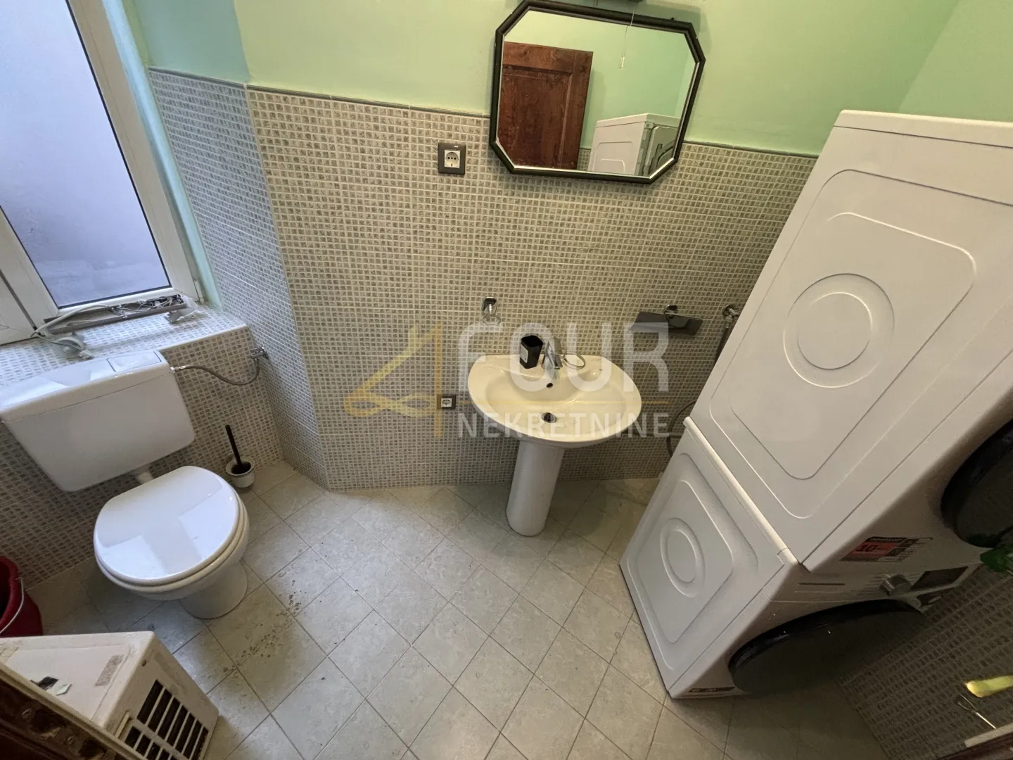 najam, rijeka, centar, 2s+db, 60m2 - slika 3