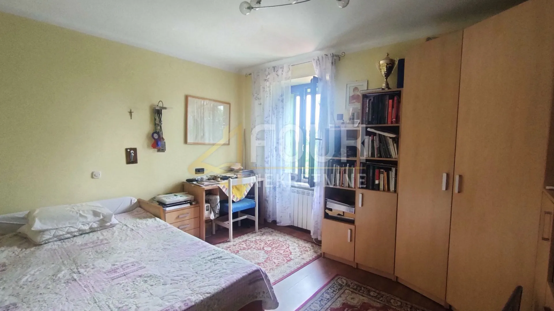 čavle, samostojeća kuća, garaža, velika okućnica - slika 4