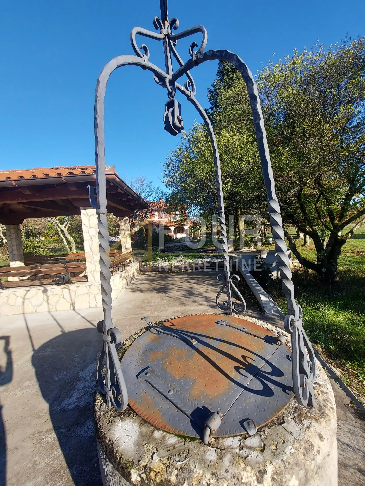 istra - očaravajuća rustikalna idila - slika 20