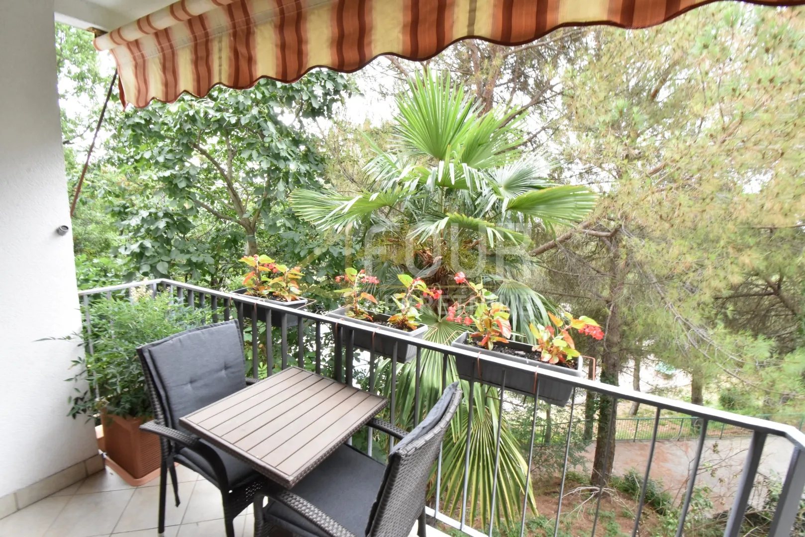 rijeka, marčeljeva draga, 86.27m2, 3s+db, balkon+terasa - slika 17