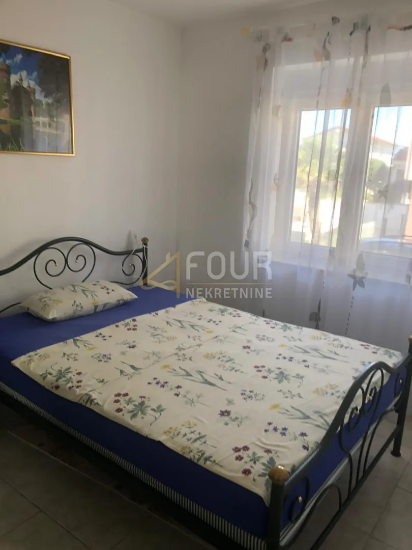 zadar, nin - okolica, samostojeća kuća s 4 apartmana, 100m od mora - slika 12