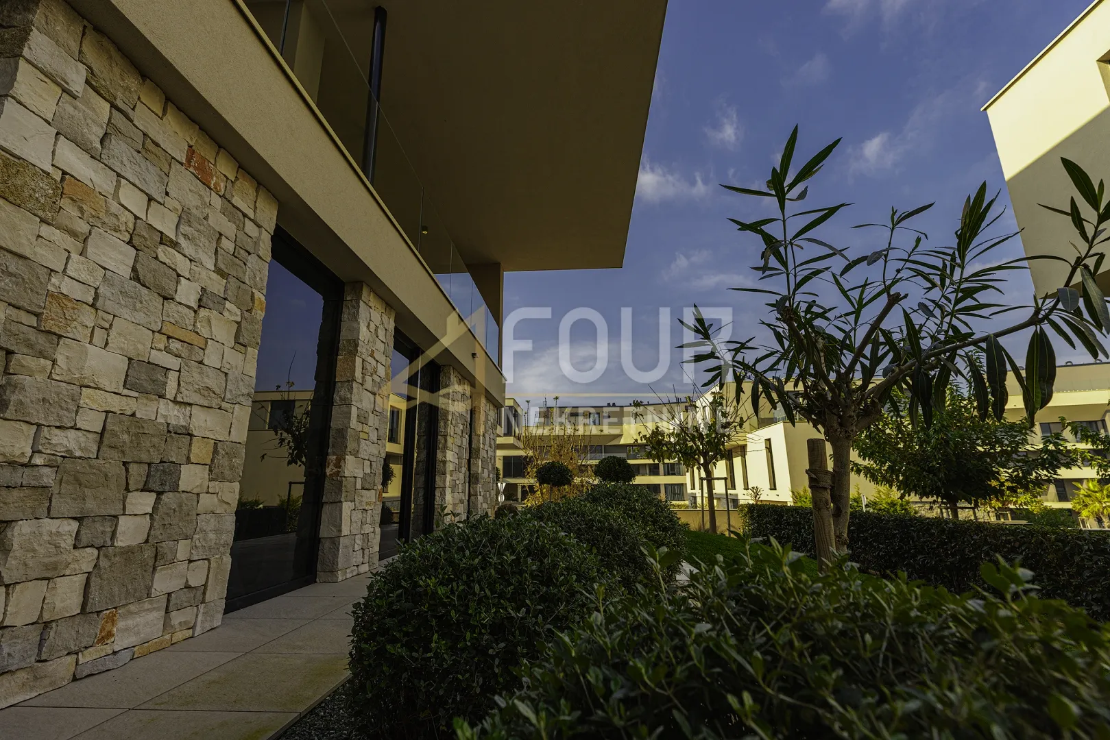 istra, umag - okolica, vila - luksuzni resort! - slika 2