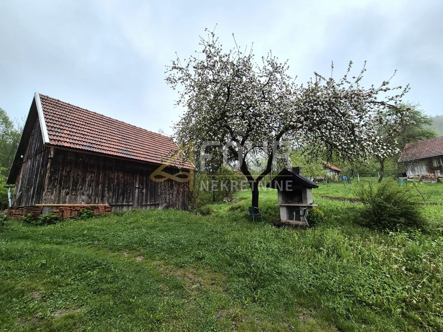 gorski kotar, moravice, samostojeća kuća, 250m2 - slika 7