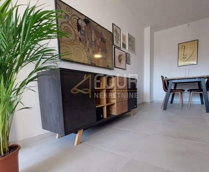istra, červar porat, 54.46m2, adaptiran 2s+db, lođa - slika 3