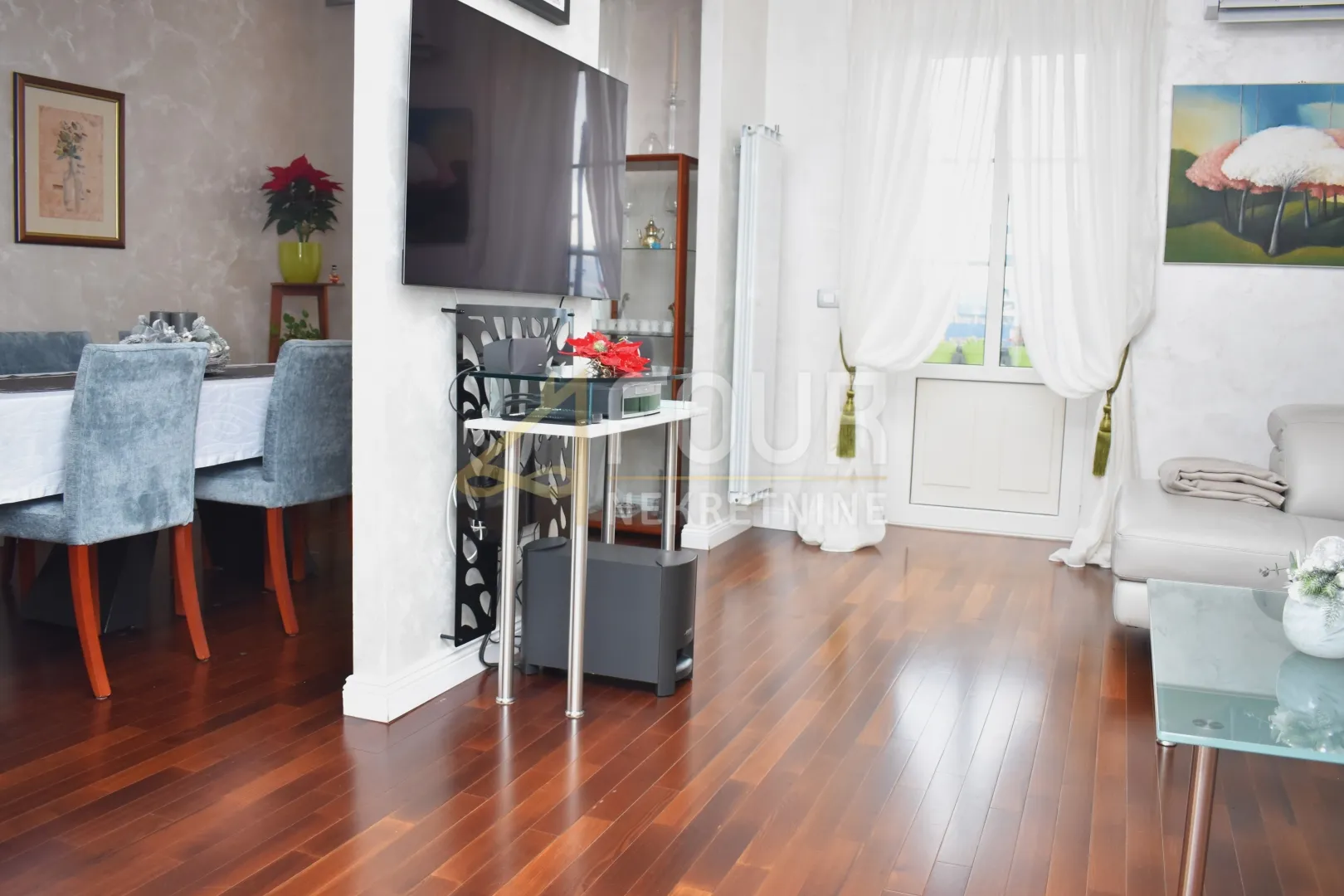 rijeka, pećine, 3s+db, 127.35m2 - slika 2