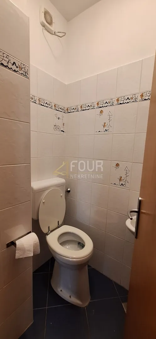 najam, rijeka, zamet, etaža, 105m2, 3s+db, terasa - slika 15
