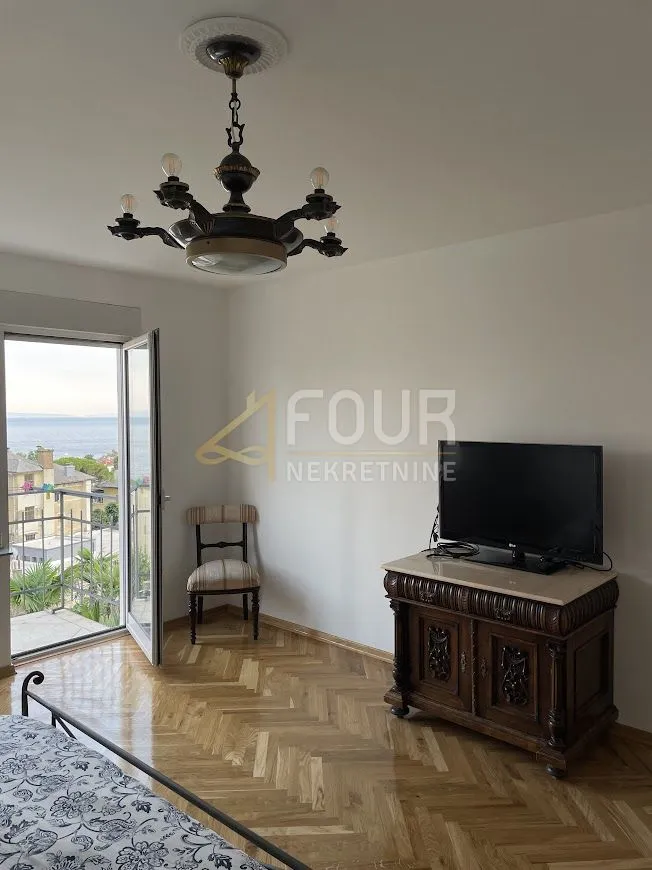 opatija, 205.88m2, stan u lijepoj secesijskoj vili - slika 13