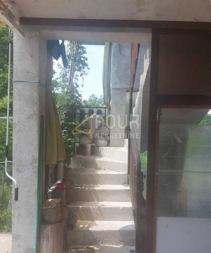 karlovačka županija, duga gora, samostojeća kuća, 63m2 - slika 7