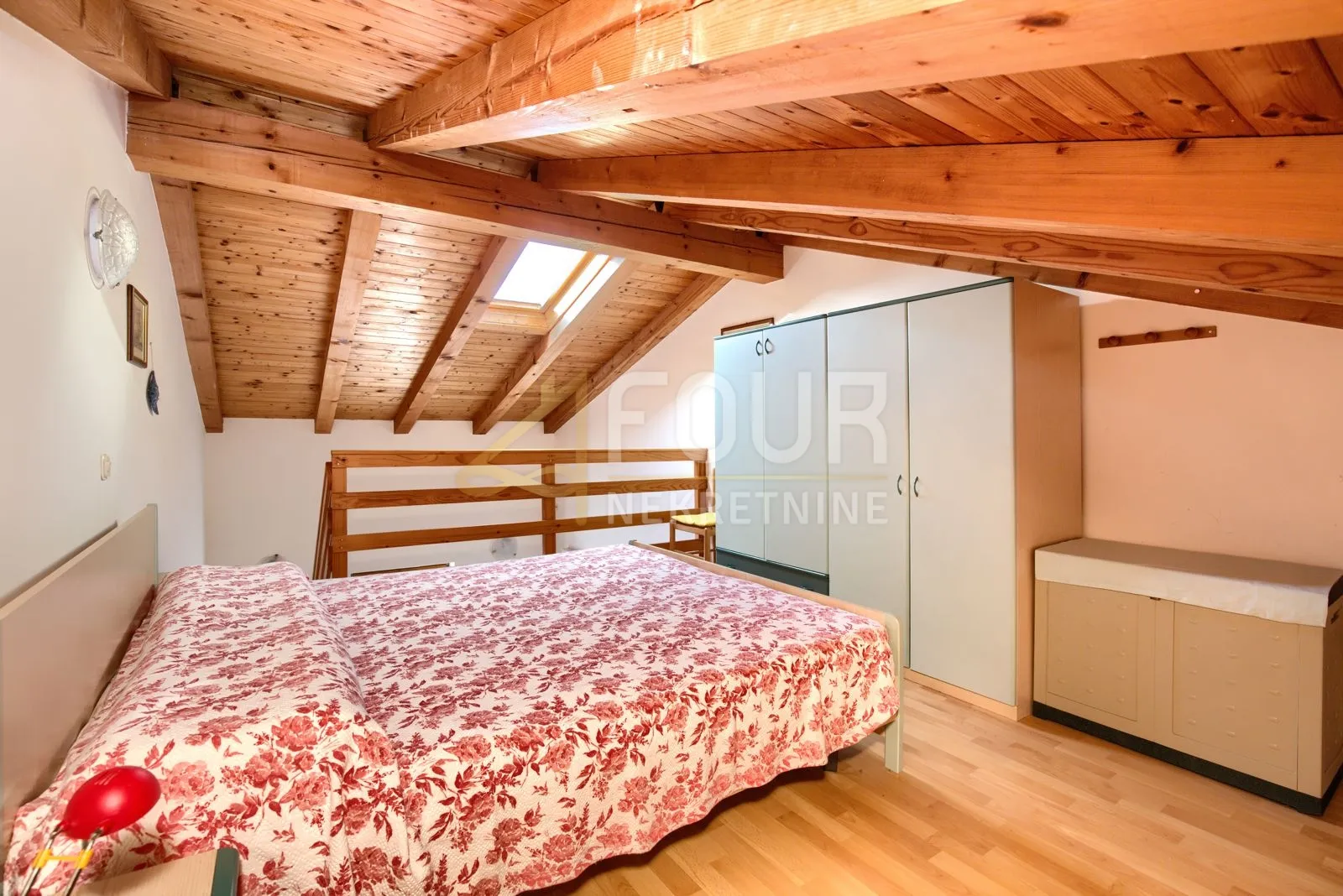 istra, medulin - pomer, 2s+db s galerijom, 68.67m2, terasa - slika 22
