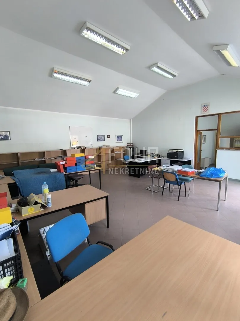 zakup, kastav, poslovni prostor, 120m2 - slika 2