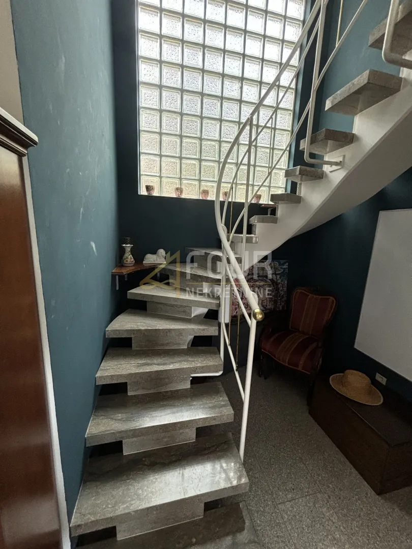najam, crikvenica - dramalj, samostojeća kuća, 150m2 - slika 12