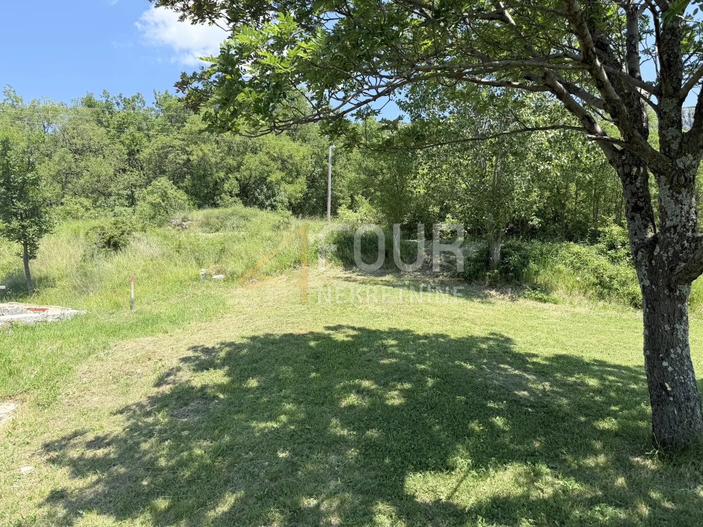 bribir, građevinsko zemljište 700m2 - slika 6
