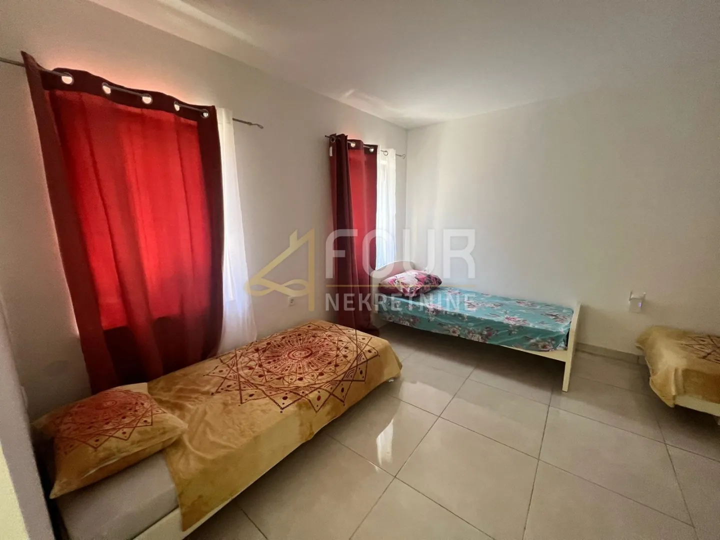 kostrena, samostojeća kuća, pogled na more - slika 9