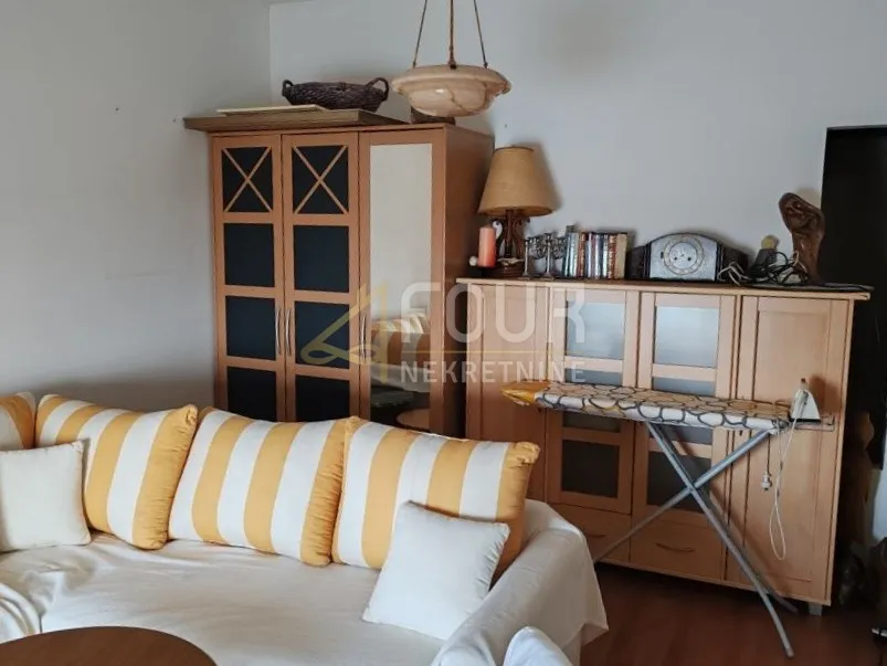 najam, rijeka, centar, 1s+db, 45m2, pogled na more - slika 2