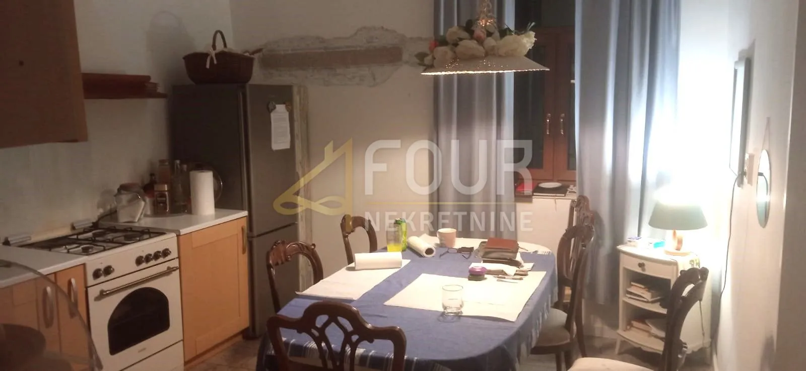 istra, pula, 82.07m2, 3skl - slika 6