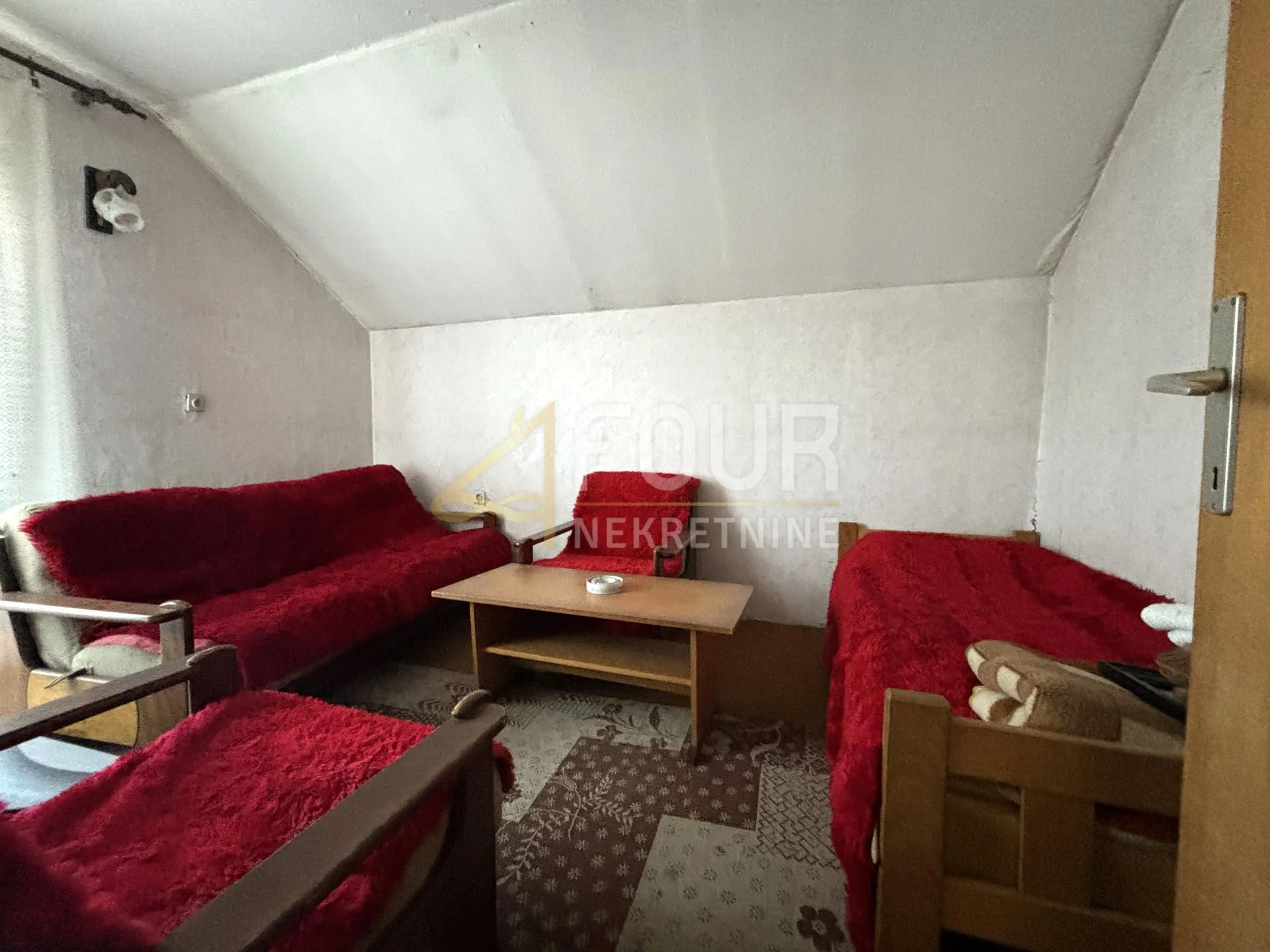 ogulin - okolica, samostojeća kuća s garažom, 102m2 - slika 8