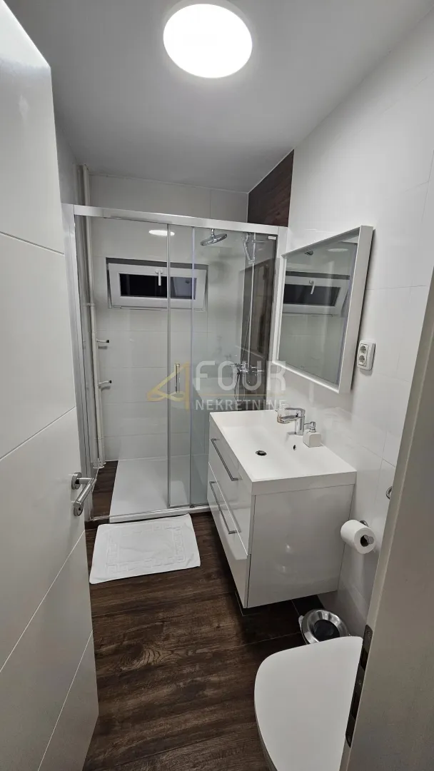 zagreb, trnsko, 2skl, 58.56m2, balkon - slika 14