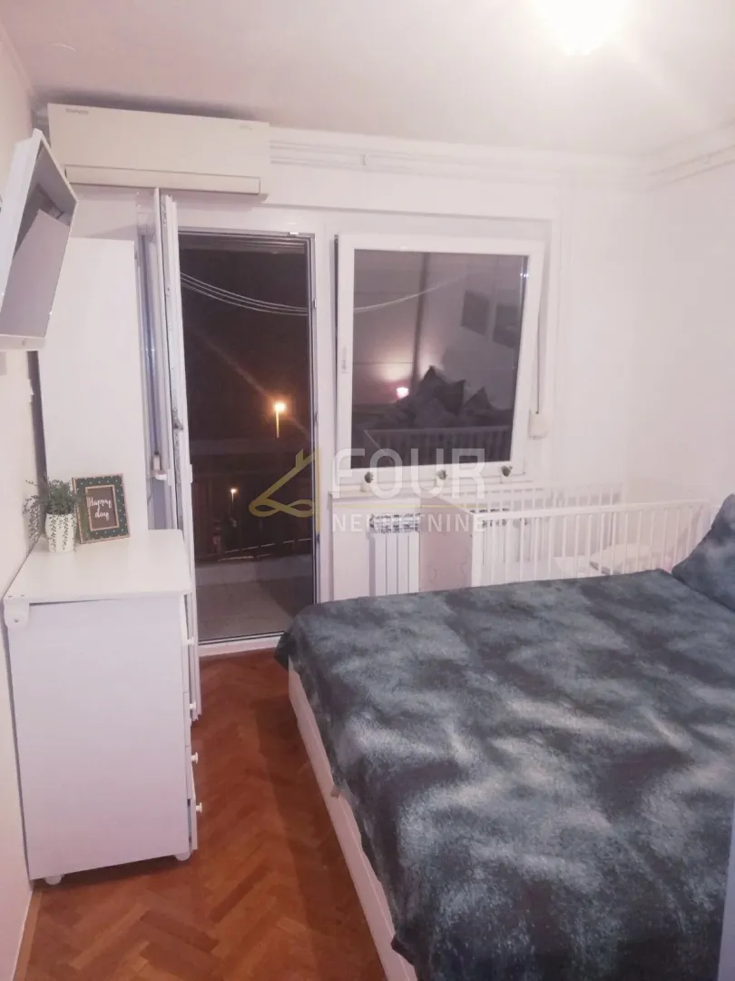 najam, rijeka, drenova, 2s+db, 73m2, balkon - slika 12