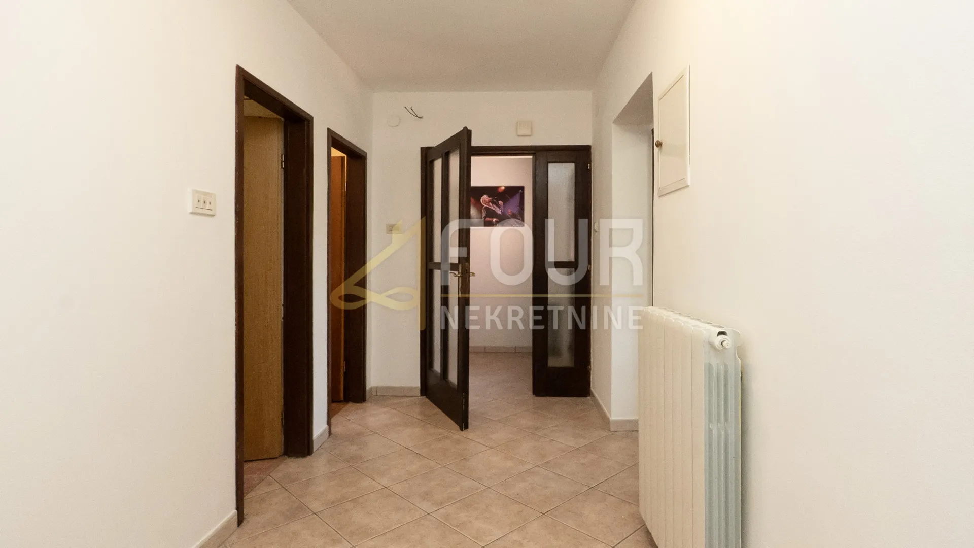 marčelji, 3s+db, 164,22m2, okućnica, pogled na more - slika 11