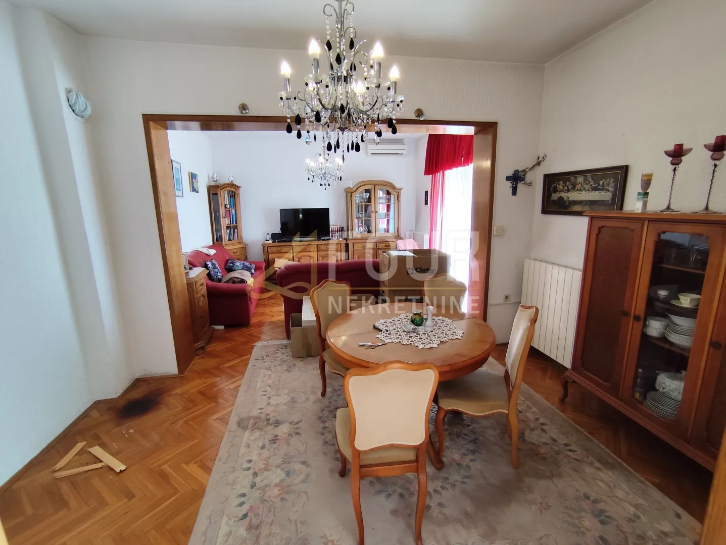 najam, rijeka, martinkovac, 2s+db, 80m2, pogled na more - slika 4