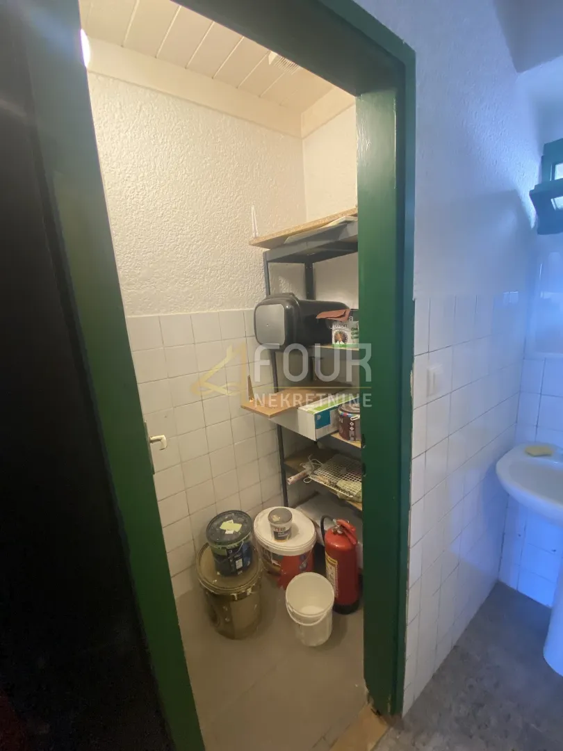 zakup, istra, poreč, poslovni prostor, 40m2 - slika 5