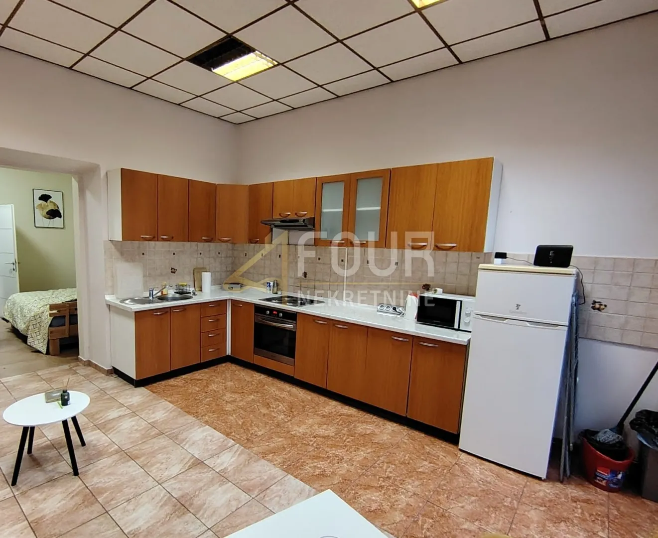 rijeka - širi centar / sušak, 40m2, 1skl - slika 2