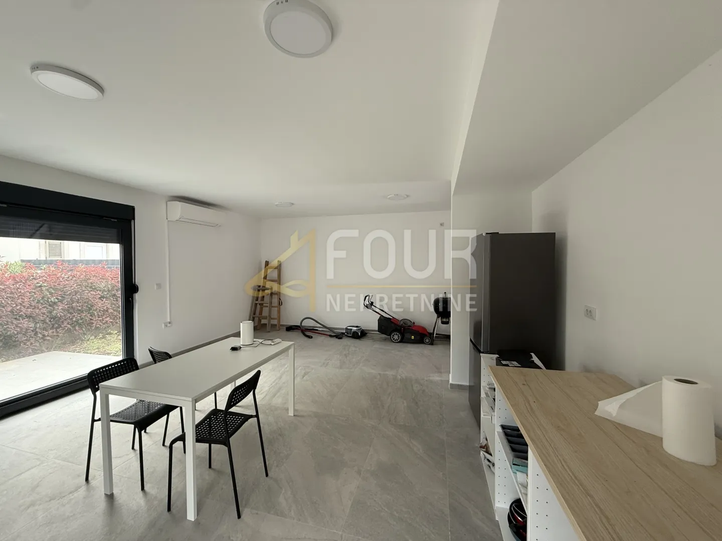 istra, poreč, 4s+db stan s terasom 168,14m2 - slika 4