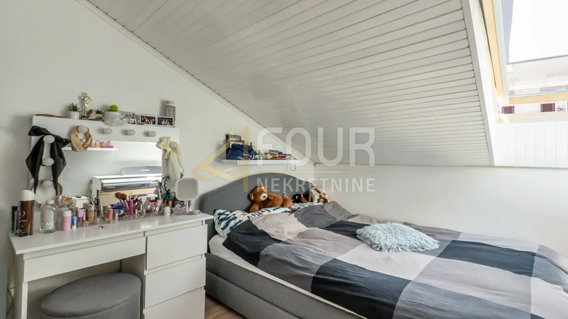 rijeka, belveder, 82.99m2, moderan stan, 3s+db - slika 17