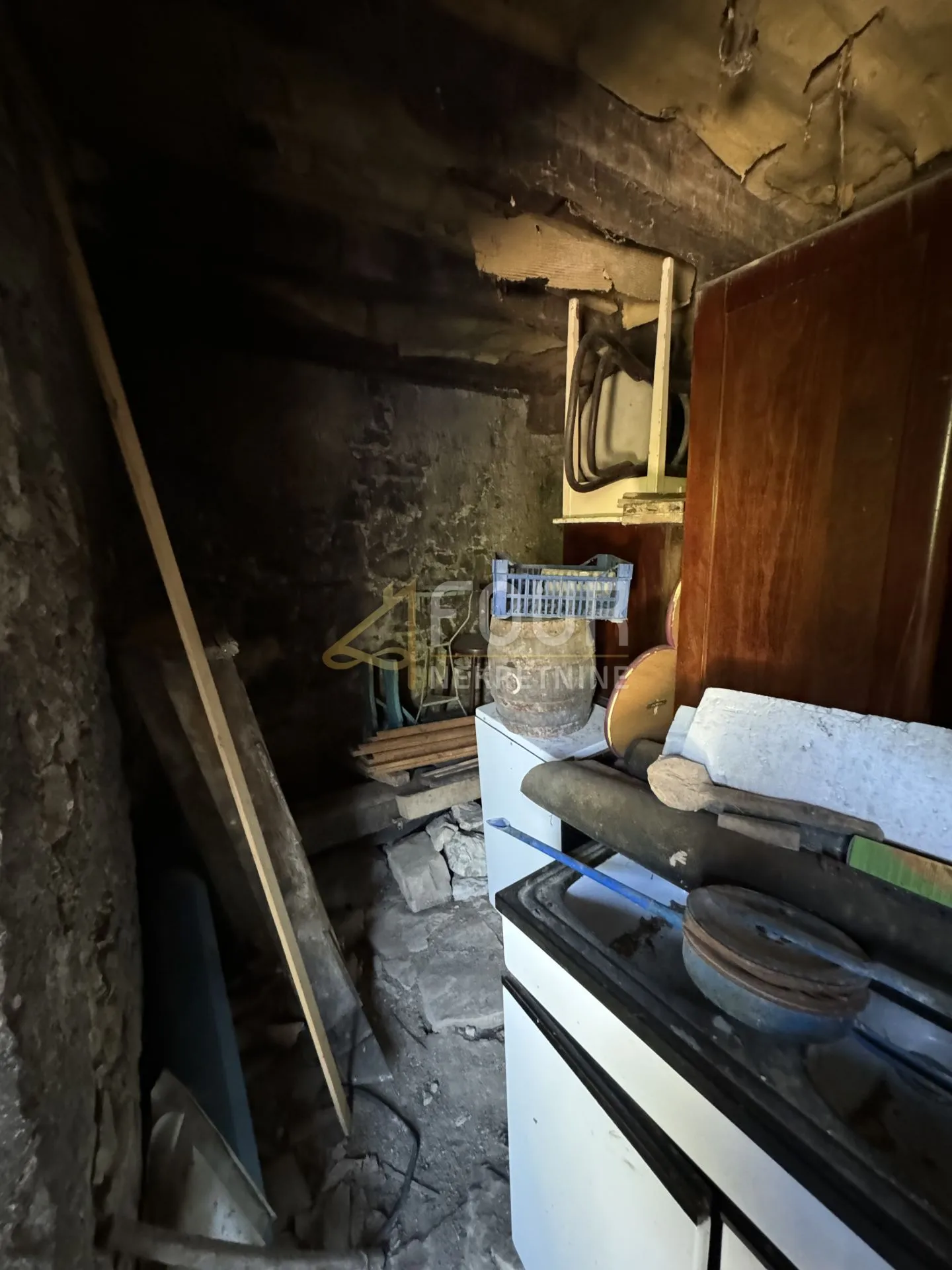 istra, buzet - okolica, starina 106m2 - slika 14