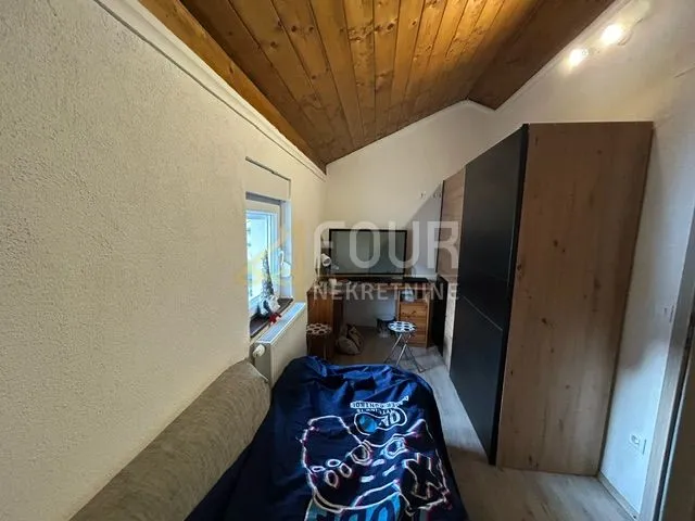 crikveničko zaleđe, tribalj, samostojeća kuća, 136m2, okućnica - slika 8