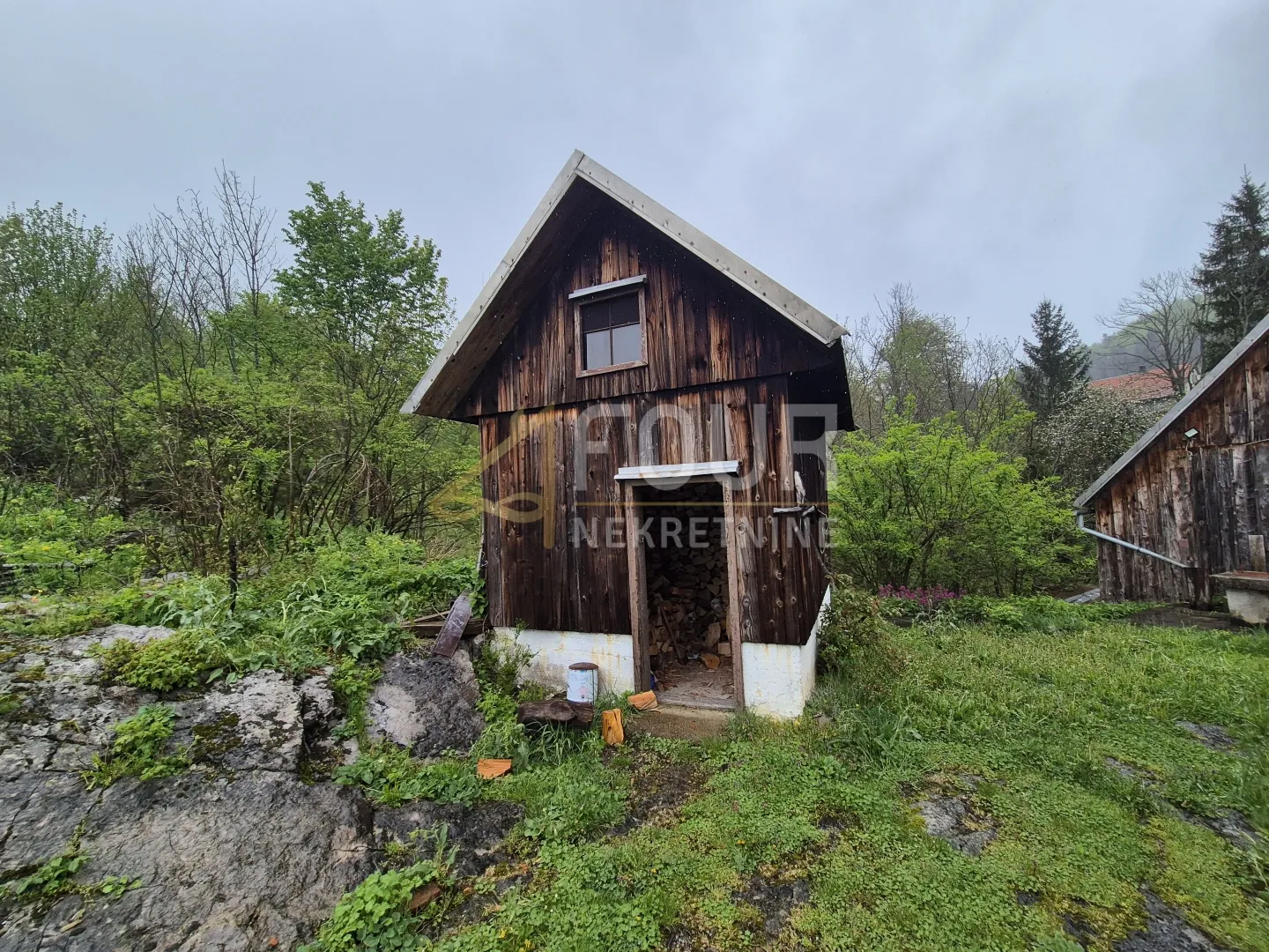 gorski kotar, moravice, samostojeća kuća, 250m2 - slika 11