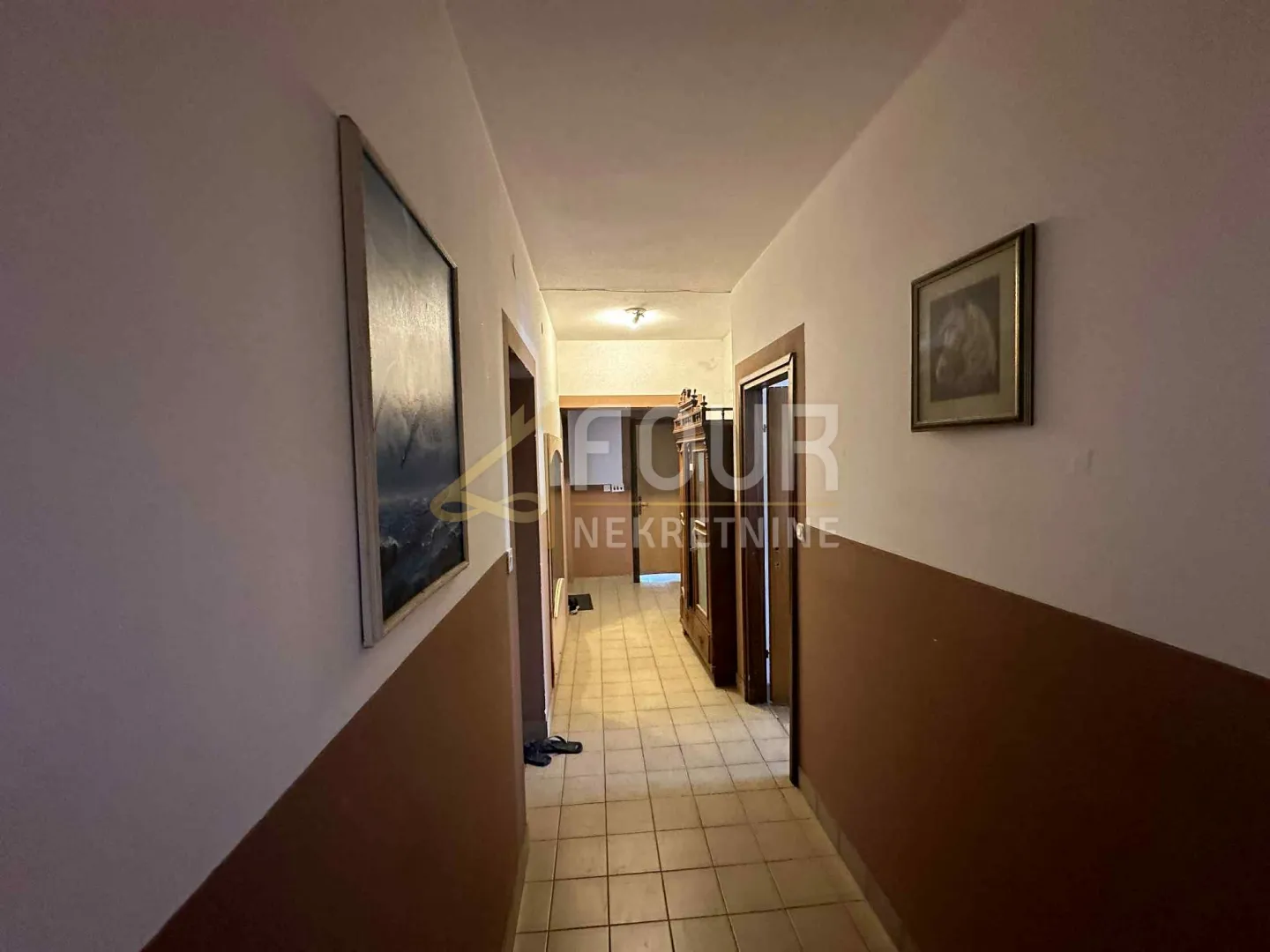 istra, poreč, samostojeća apartmanska kuća, 750m2 - slika 4