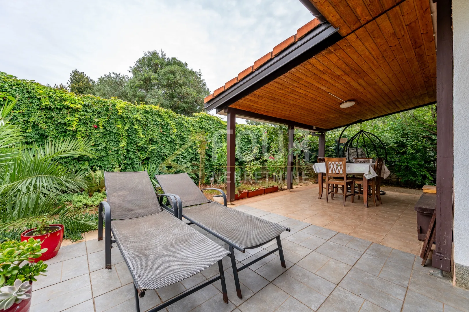 istra, pula - okolica, šišan, samostojeća kuća, 66m2 - slika 14