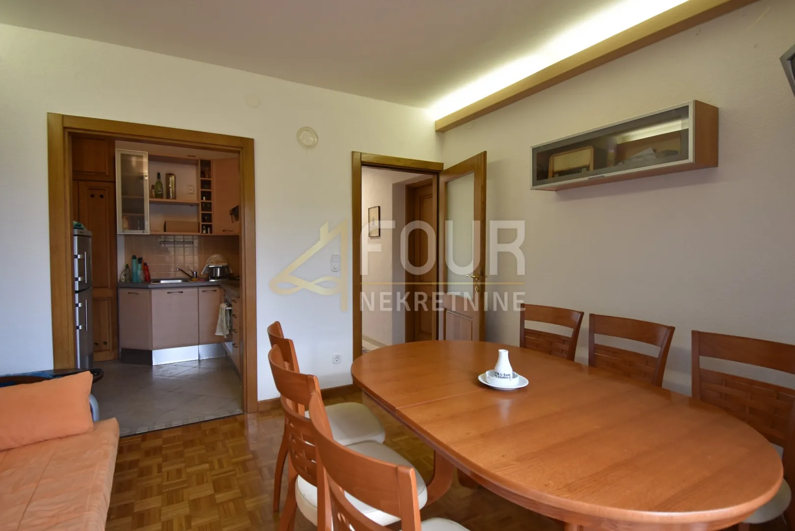 opatija, oprić, samostojeća kuća, 195m2, pogled na more - slika 8