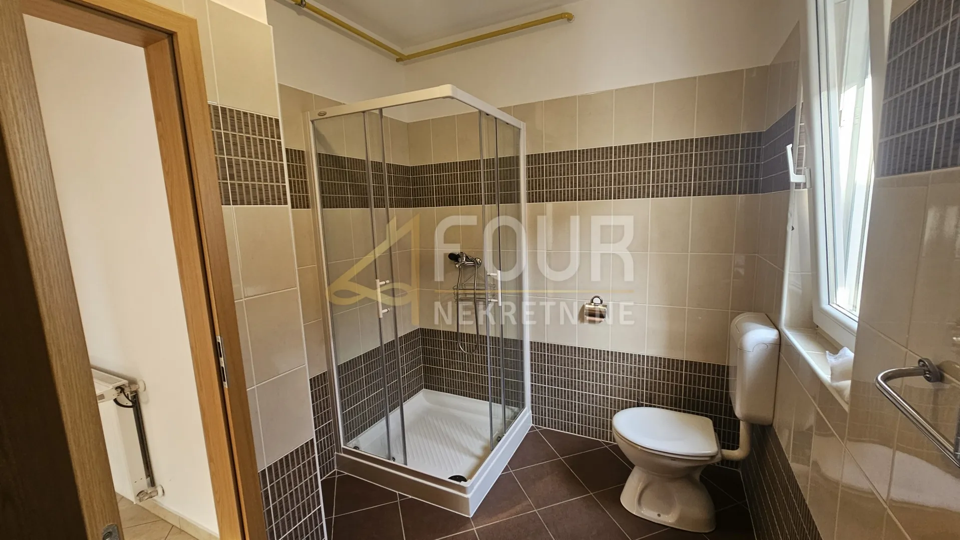 viškovo, 75.11m2, 2s+db, balkon, veliko spremište! - slika 9
