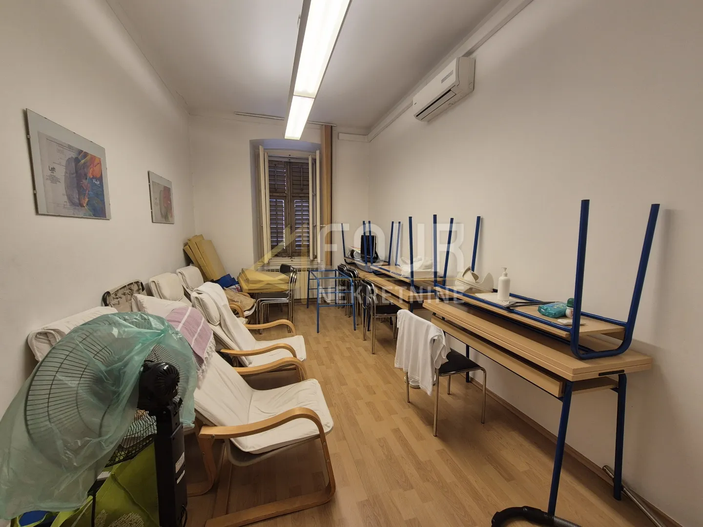 rijeka, širi centar, 97.45m2, 3skl, balkon - slika 10