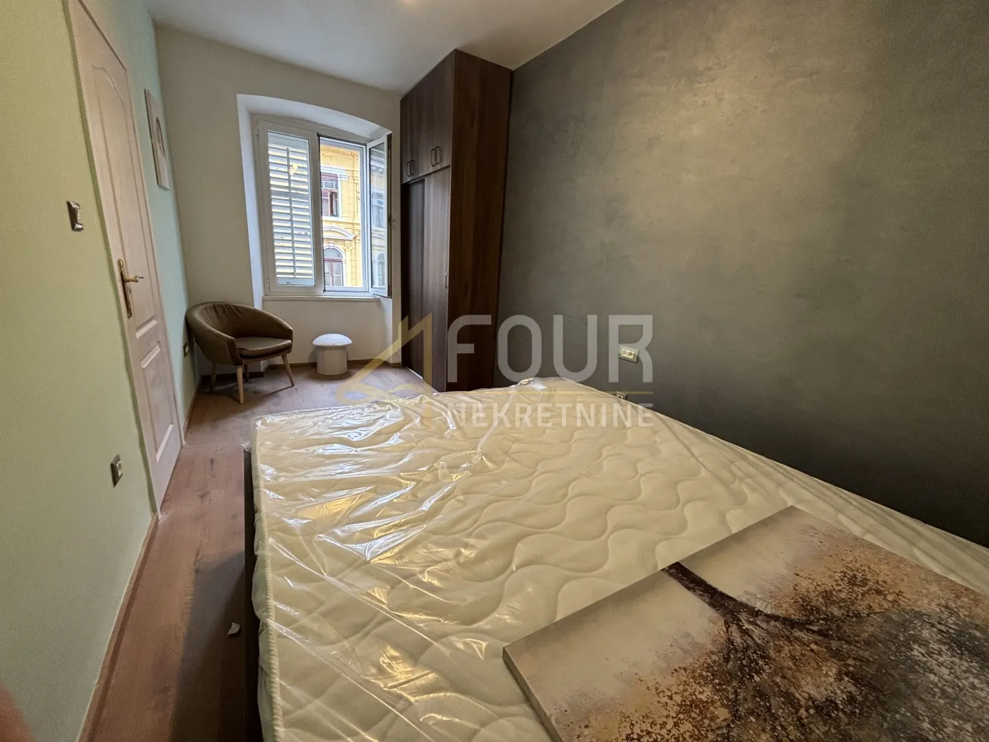 najam, rijeka, centar, 2s+db, 60m2 - slika 13
