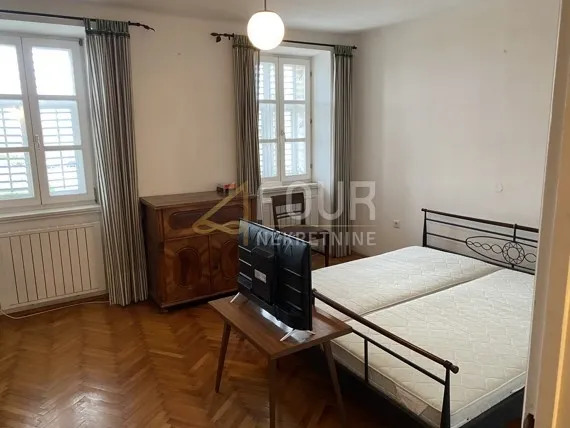 novi vinodolski, kuća 1. red do mora, 87m2 - slika 4