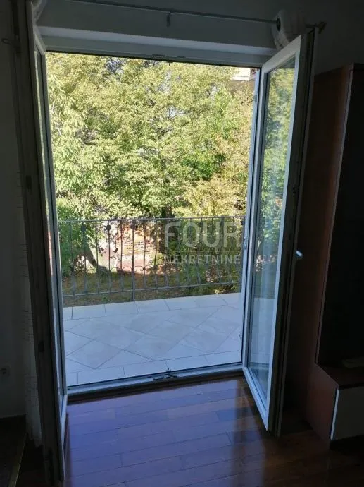 crikvenica, 1s+db, 43.70m2, balkon, pogled na more - slika 18